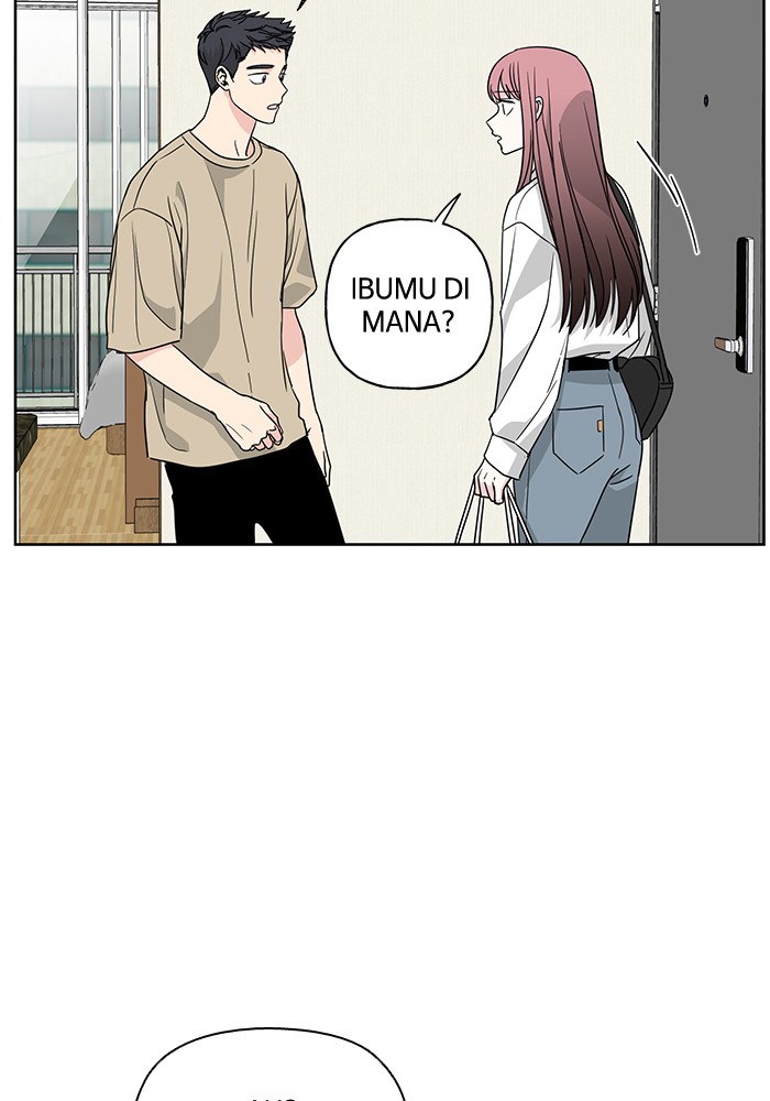Mother, I’m Sorry Chapter 45 - halaman 41