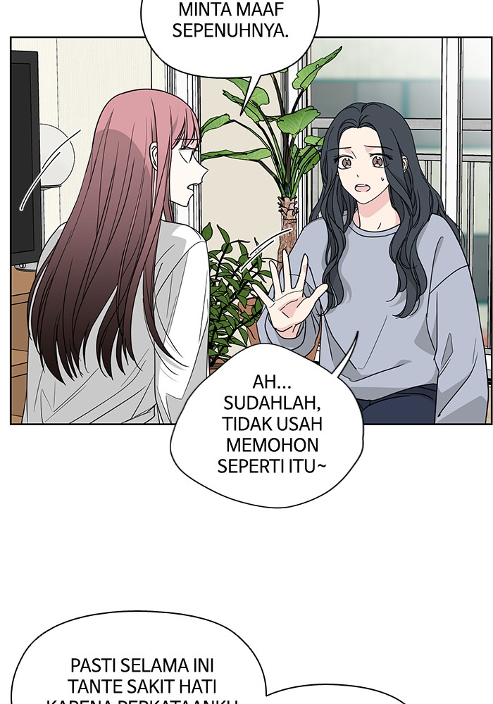 Mother, I’m Sorry Chapter 45 - halaman 45
