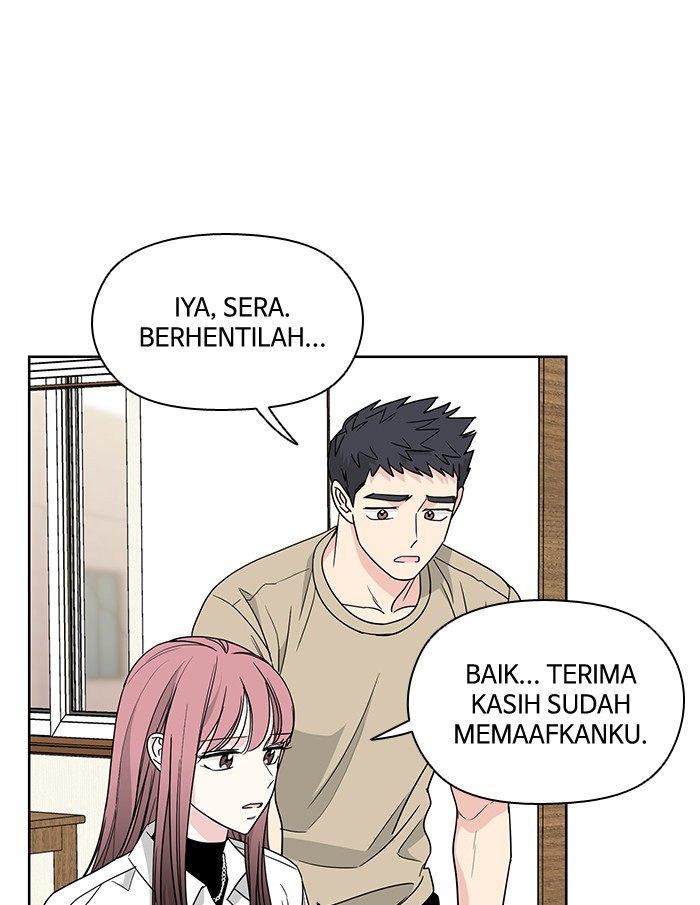 Mother, I’m Sorry Chapter 45 - halaman 47