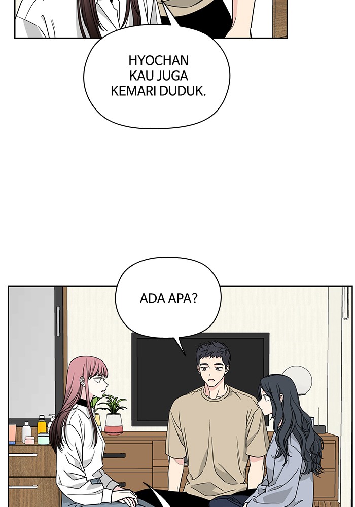 Mother, I’m Sorry Chapter 45 - halaman 48