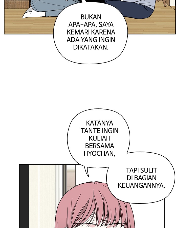 Mother, I’m Sorry Chapter 45 - halaman 49