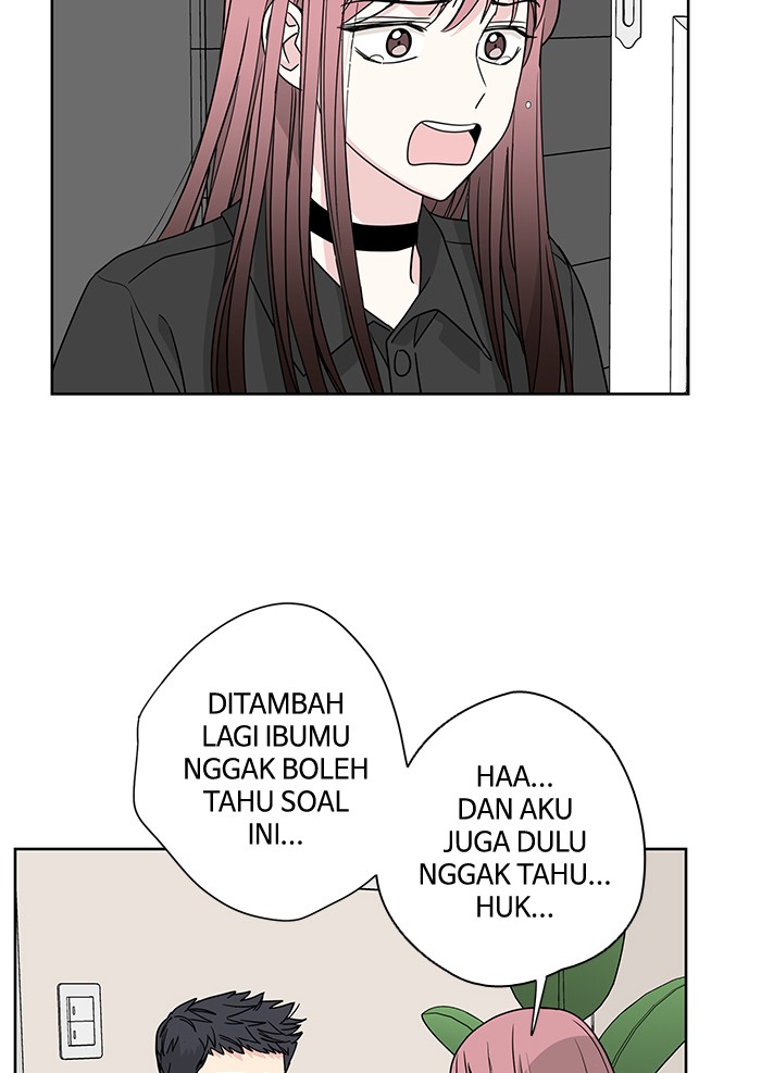 Mother, I’m Sorry Chapter 45 - halaman 5
