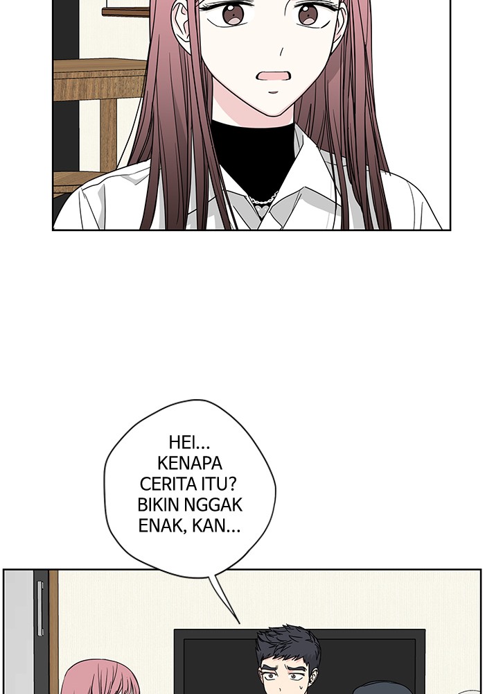 Mother, I’m Sorry Chapter 45 - halaman 50