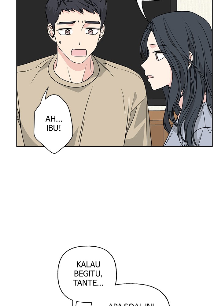 Mother, I’m Sorry Chapter 45 - halaman 52