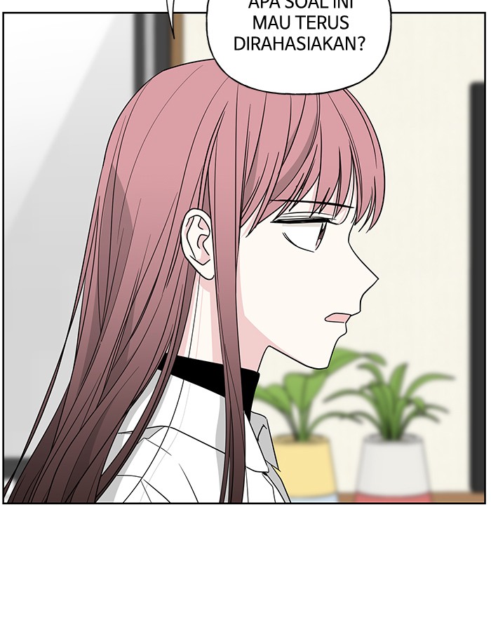 Mother, I’m Sorry Chapter 45 - halaman 53