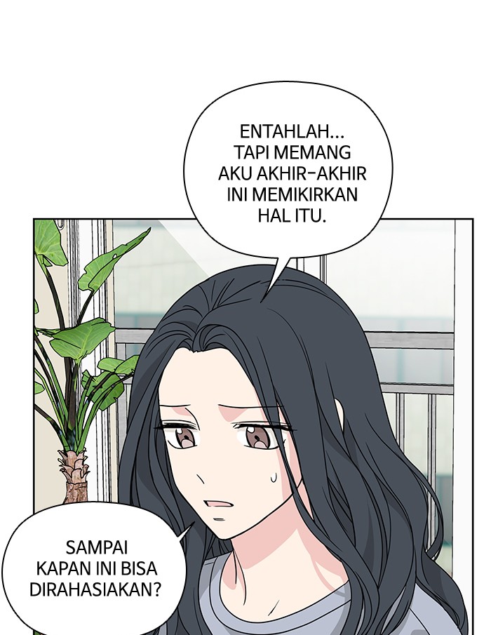 Mother, I’m Sorry Chapter 45 - halaman 55