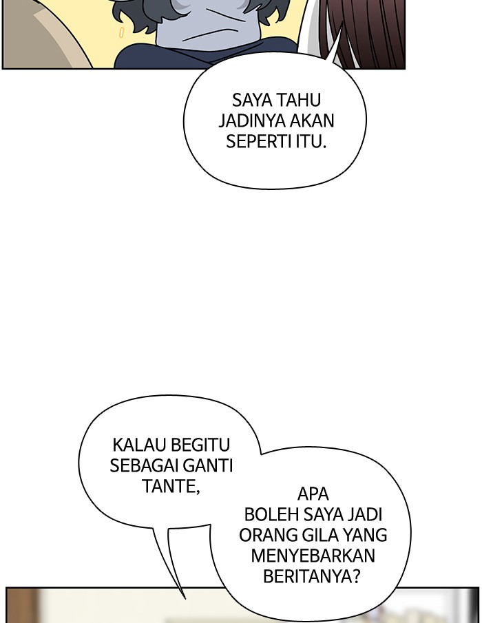 Mother, I’m Sorry Chapter 45 - halaman 57