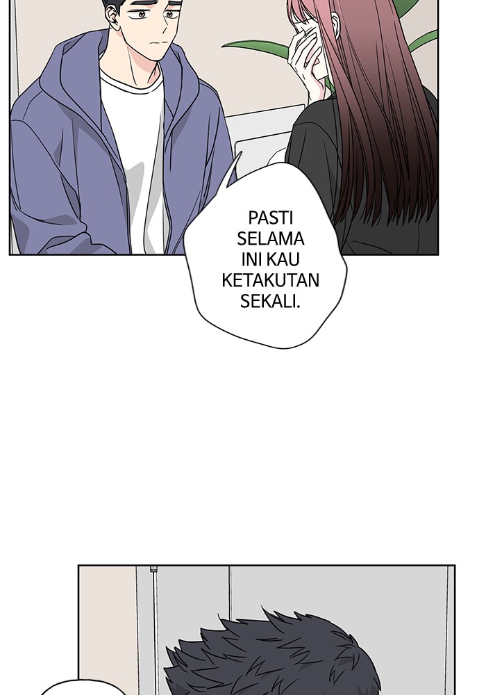 Mother, I’m Sorry Chapter 45 - halaman 6