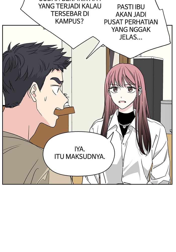 Mother, I’m Sorry Chapter 45 - halaman 60