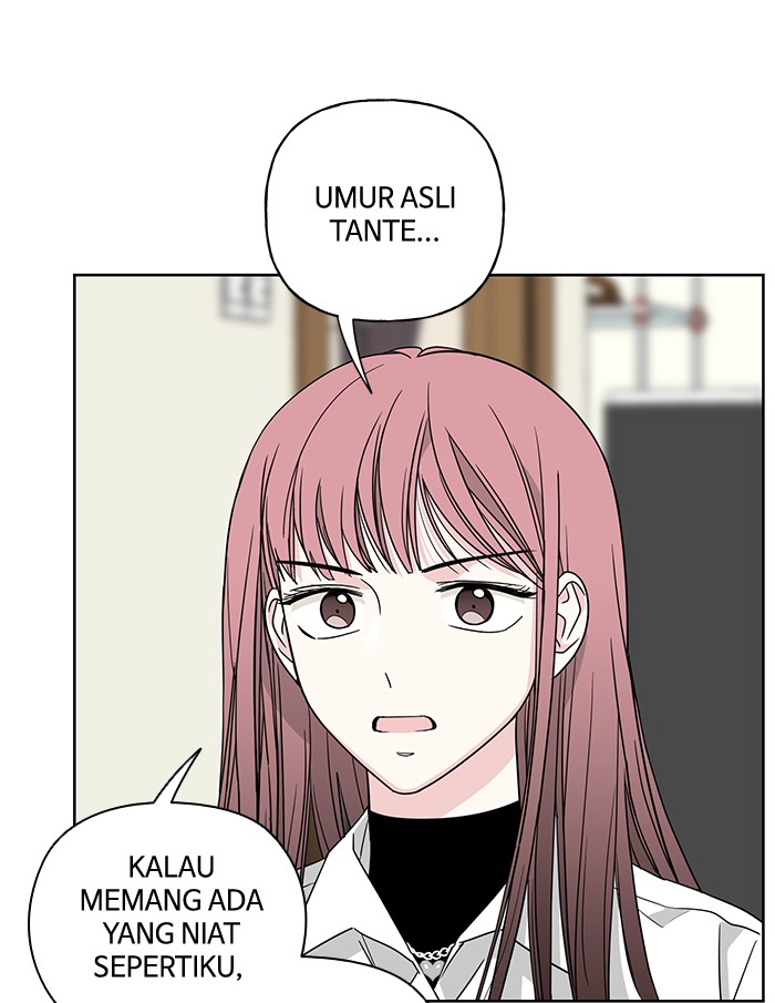 Mother, I’m Sorry Chapter 45 - halaman 61