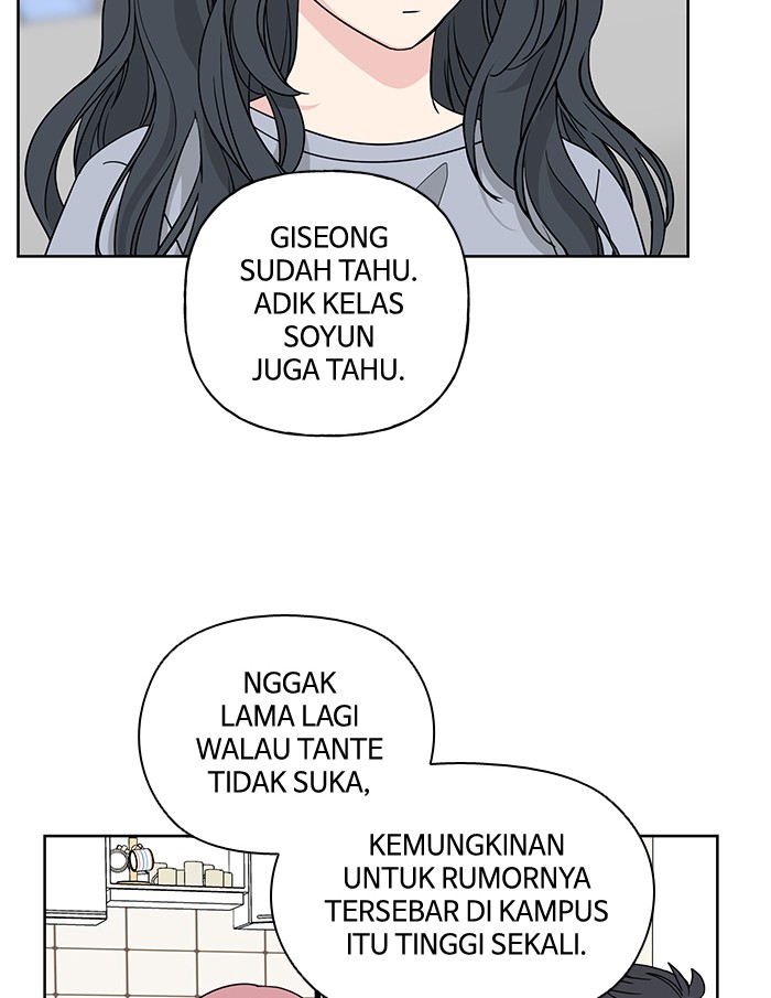 Mother, I’m Sorry Chapter 45 - halaman 63