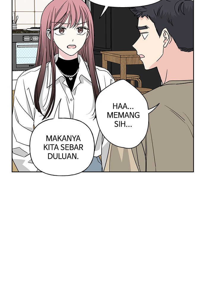 Mother, I’m Sorry Chapter 45 - halaman 64