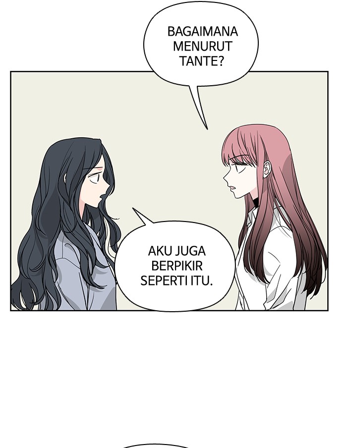 Mother, I’m Sorry Chapter 45 - halaman 65