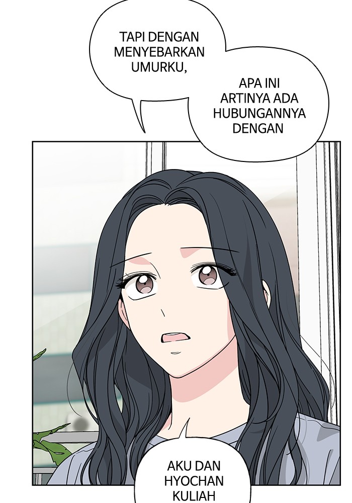 Mother, I’m Sorry Chapter 45 - halaman 66