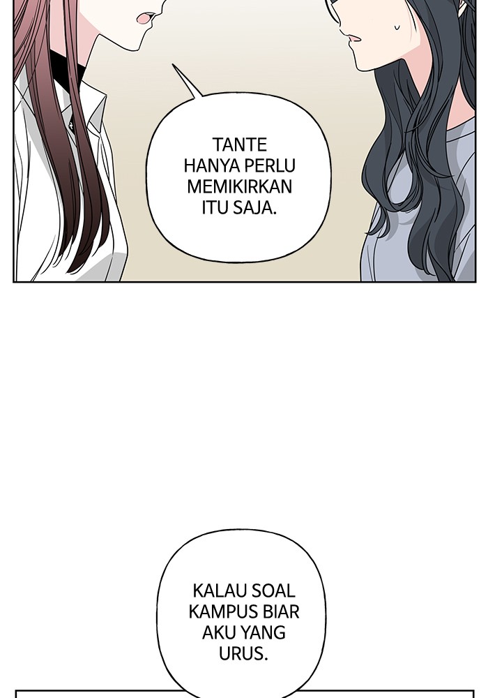 Mother, I’m Sorry Chapter 45 - halaman 68
