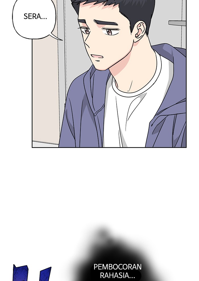 Mother, I’m Sorry Chapter 45 - halaman 7
