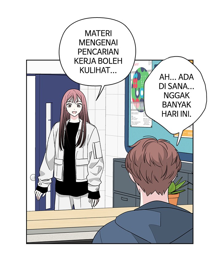 Mother, I’m Sorry Chapter 45 - halaman 72