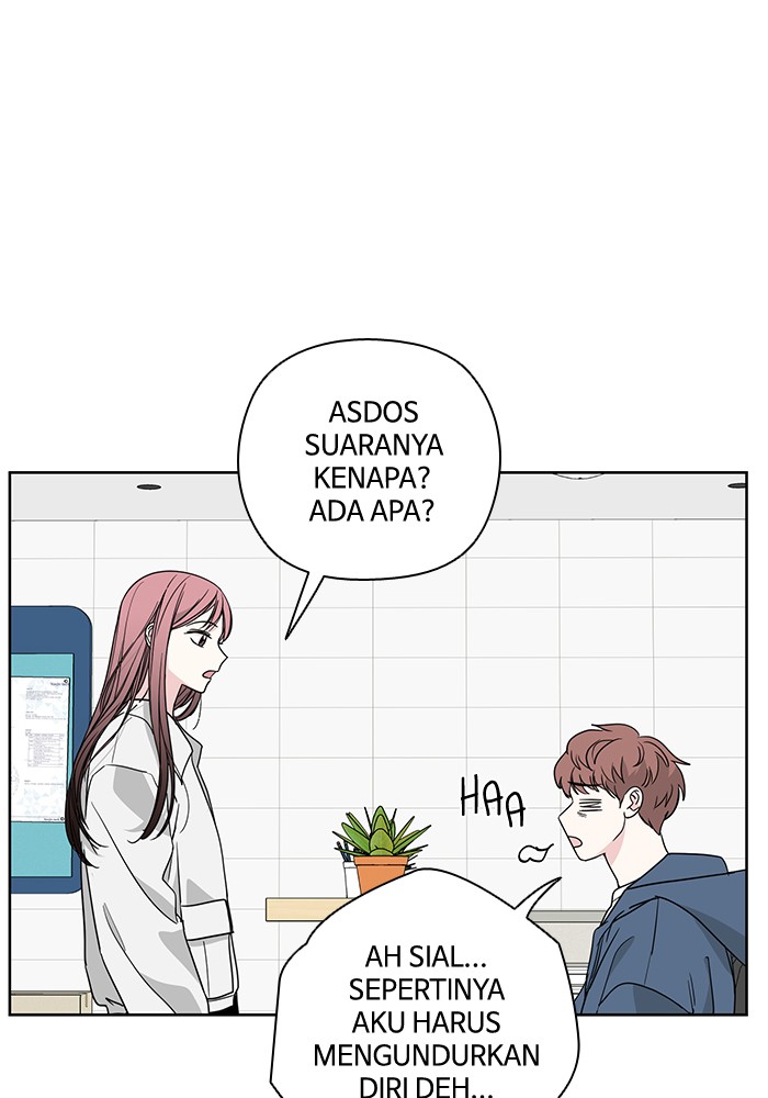 Mother, I’m Sorry Chapter 45 - halaman 73