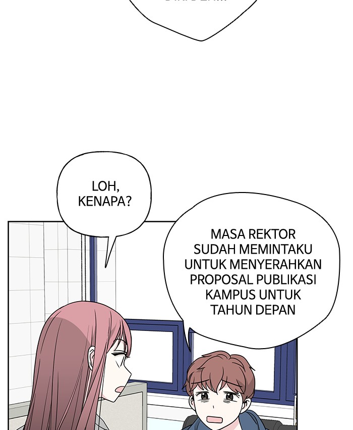 Mother, I’m Sorry Chapter 45 - halaman 74