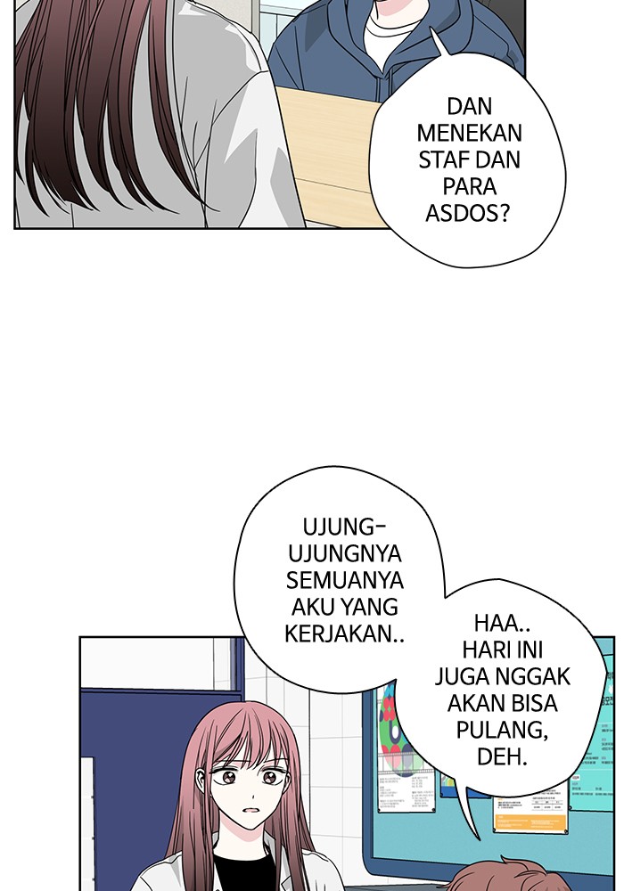 Mother, I’m Sorry Chapter 45 - halaman 75