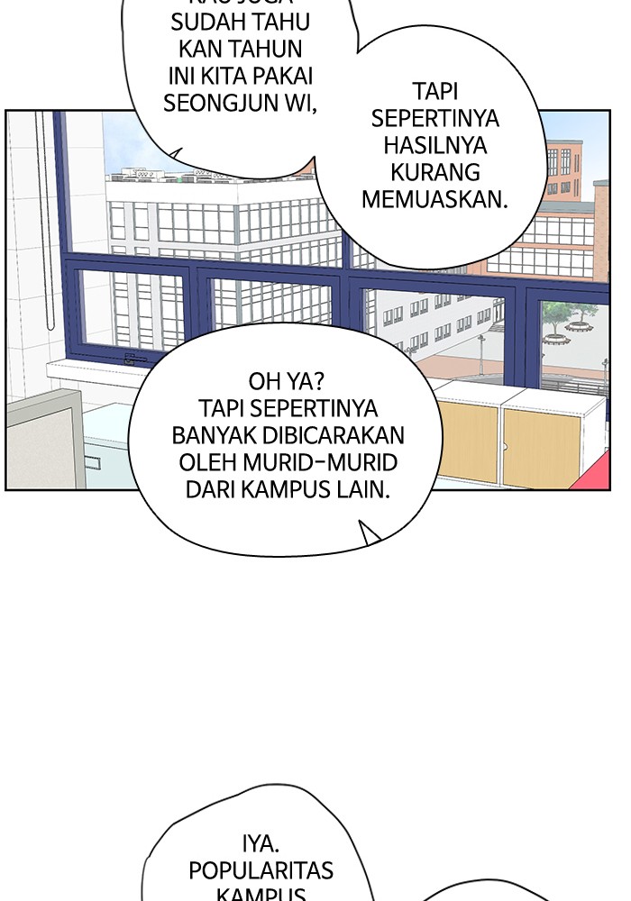 Mother, I’m Sorry Chapter 45 - halaman 77