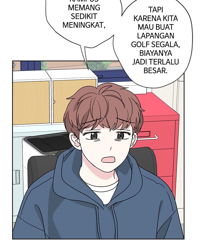 Mother, I’m Sorry Chapter 45 - halaman 78