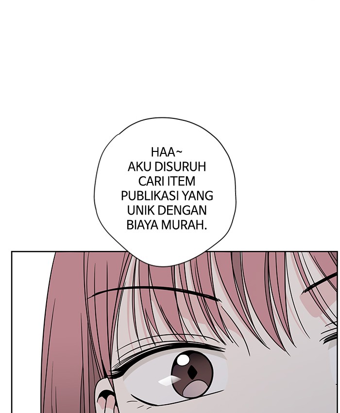 Mother, I’m Sorry Chapter 45 - halaman 80