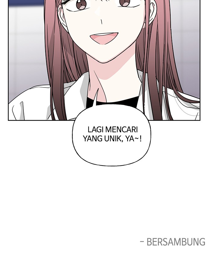 Mother, I’m Sorry Chapter 45 - halaman 82