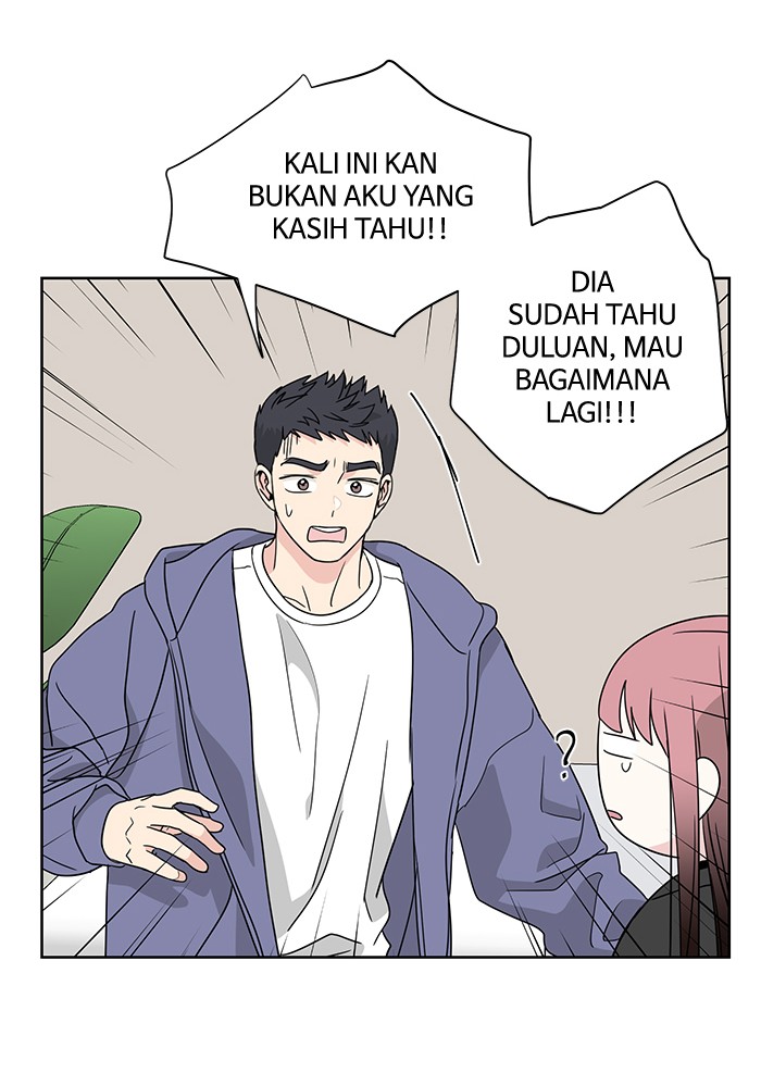 Mother, I’m Sorry Chapter 45 - halaman 9