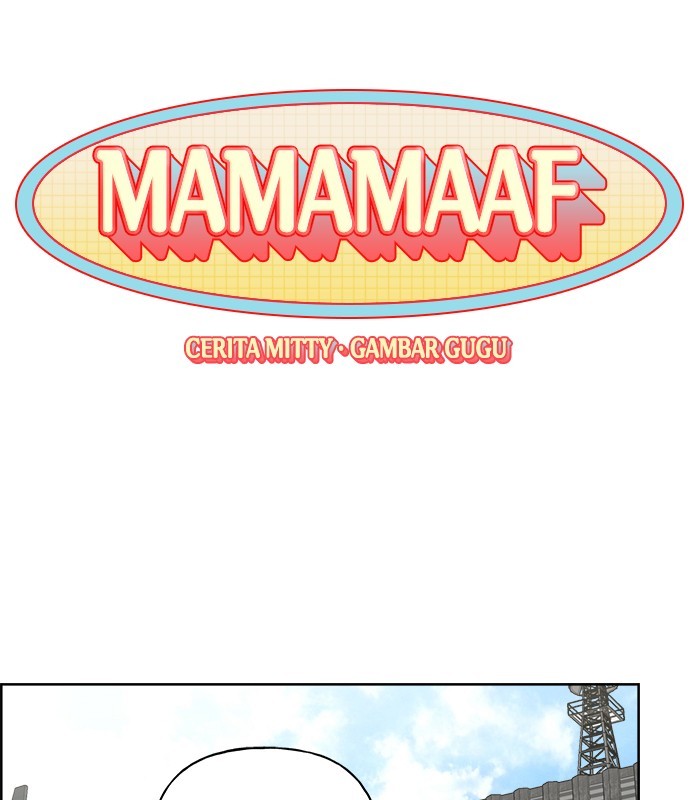 Mother, I’m Sorry Chapter 46 - halaman 1