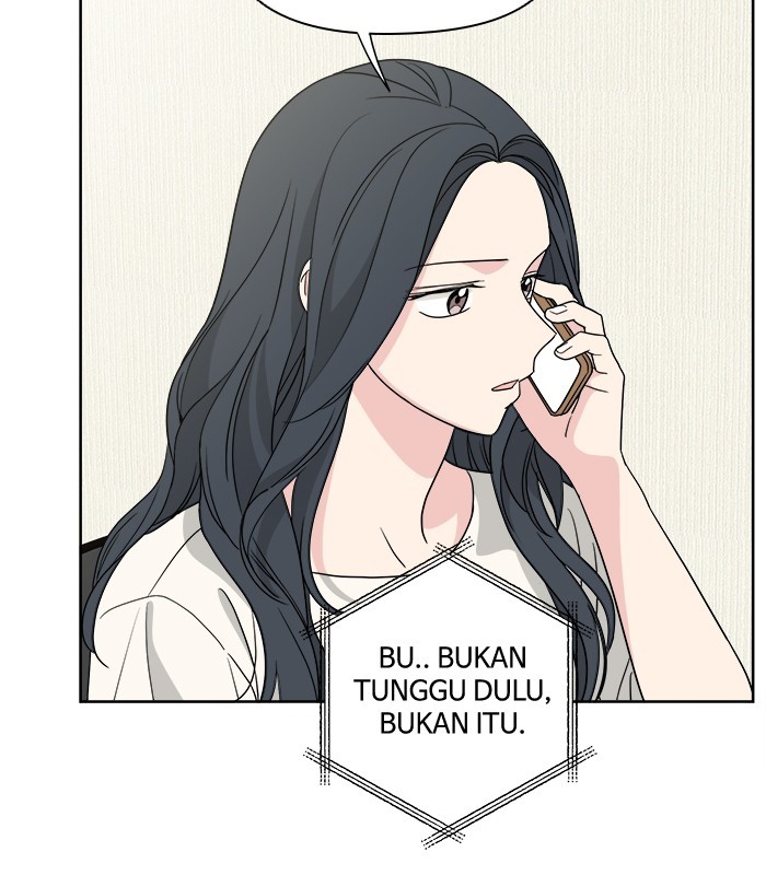 Mother, I’m Sorry Chapter 46 - halaman 10