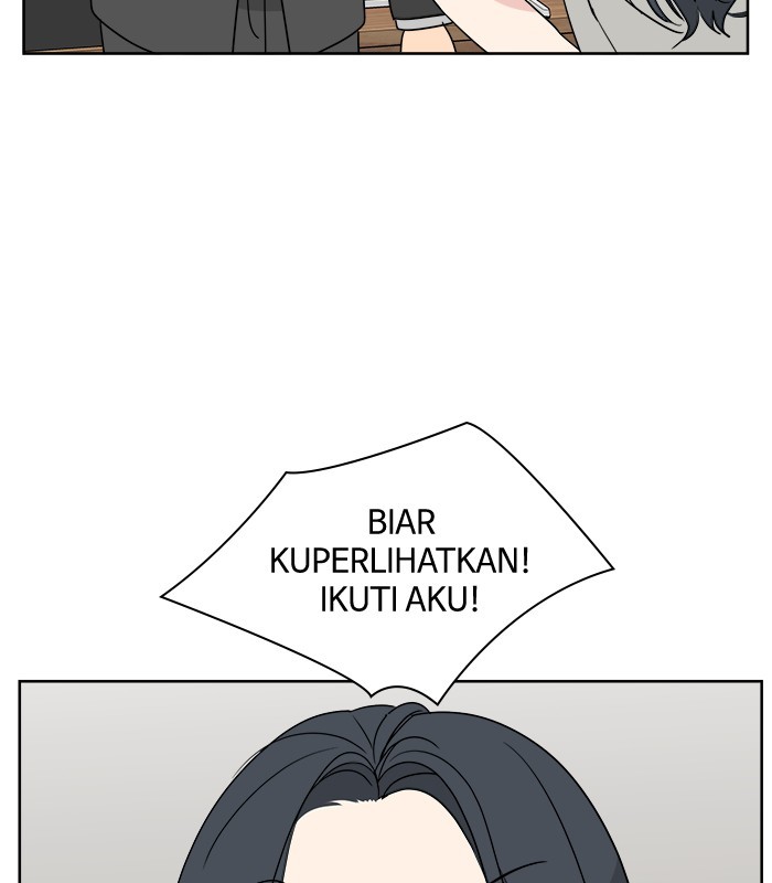 Mother, I’m Sorry Chapter 46 - halaman 101