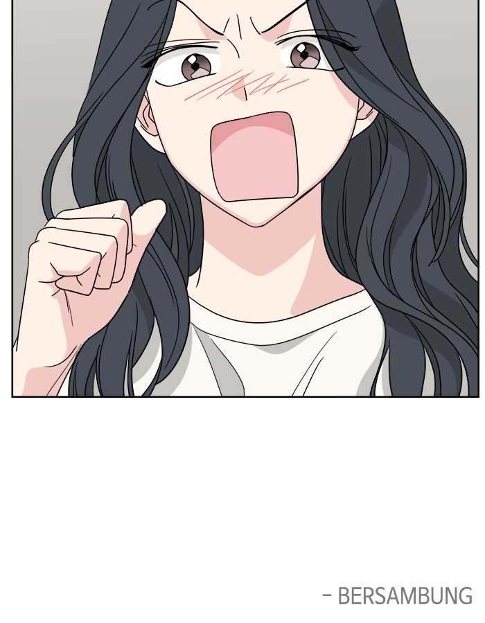 Mother, I’m Sorry Chapter 46 - halaman 102