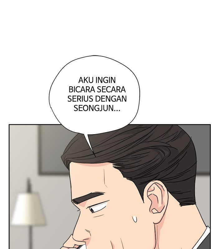 Mother, I’m Sorry Chapter 46 - halaman 11