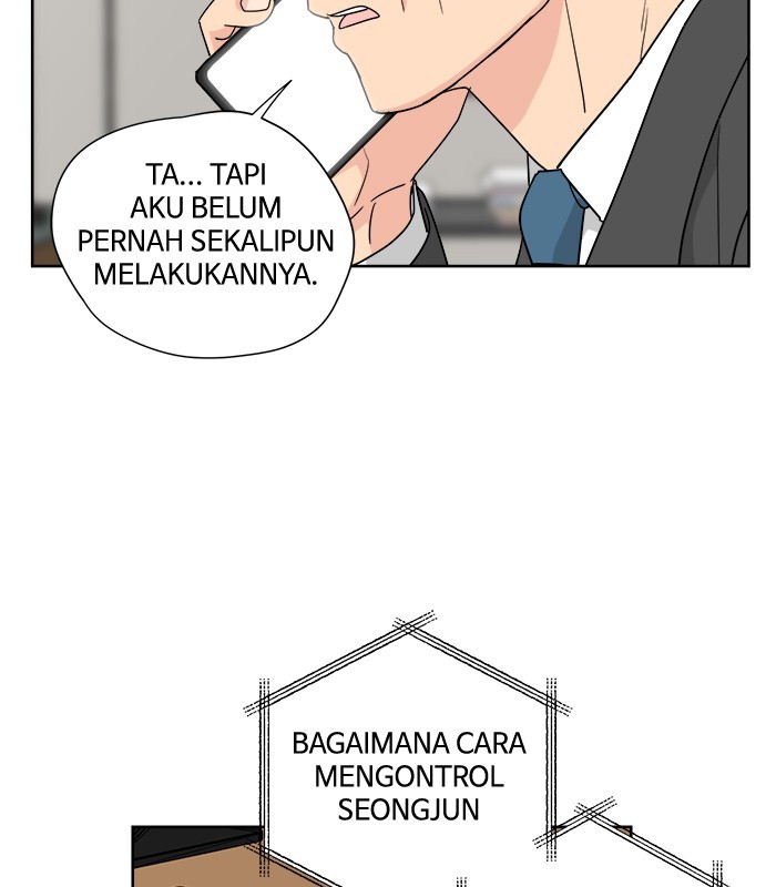 Mother, I’m Sorry Chapter 46 - halaman 12
