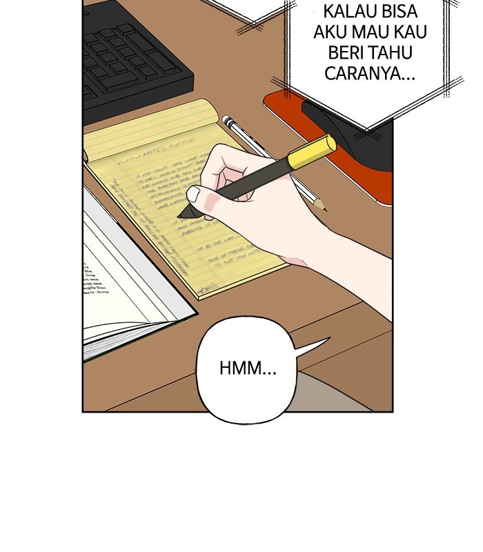 Mother, I’m Sorry Chapter 46 - halaman 13
