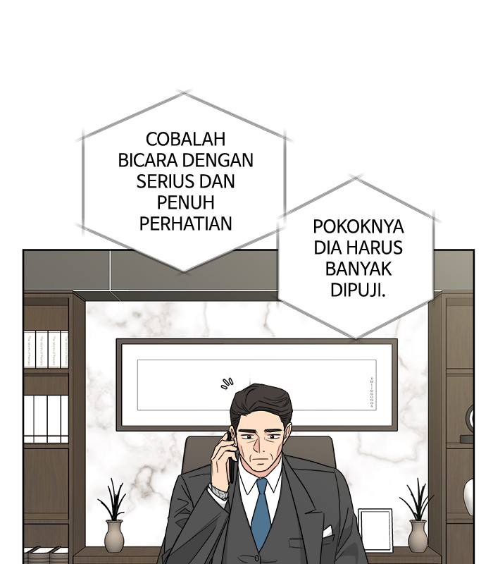 Mother, I’m Sorry Chapter 46 - halaman 14