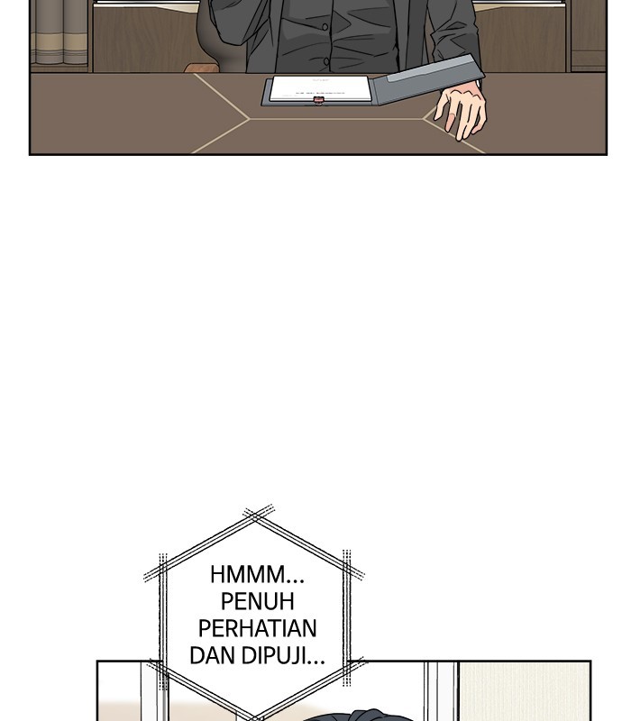 Mother, I’m Sorry Chapter 46 - halaman 15