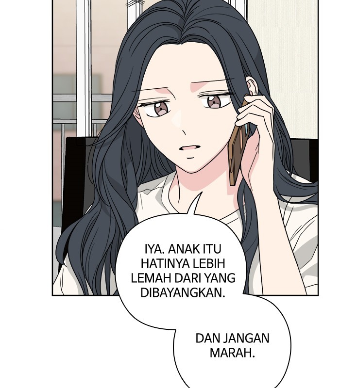Mother, I’m Sorry Chapter 46 - halaman 16