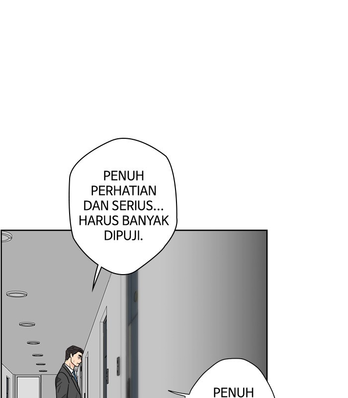Mother, I’m Sorry Chapter 46 - halaman 18