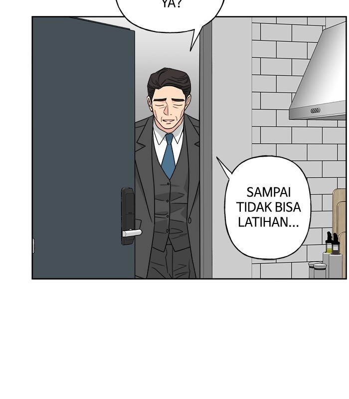 Mother, I’m Sorry Chapter 46 - halaman 20