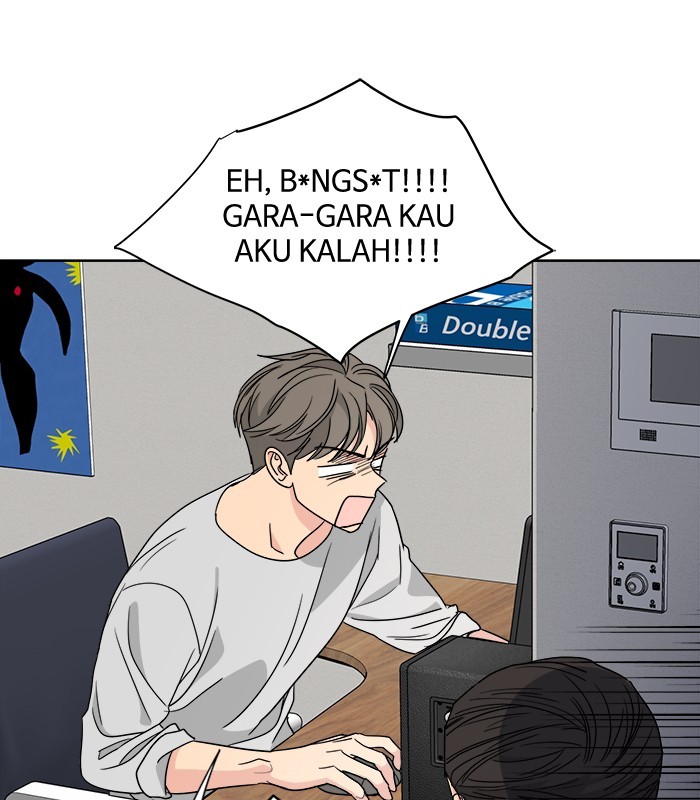 Mother, I’m Sorry Chapter 46 - halaman 21