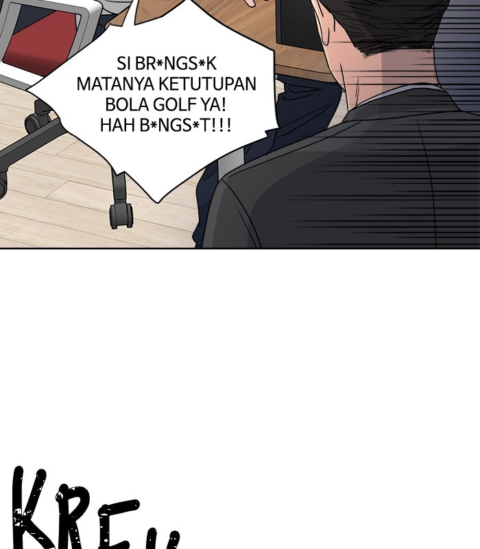 Mother, I’m Sorry Chapter 46 - halaman 22