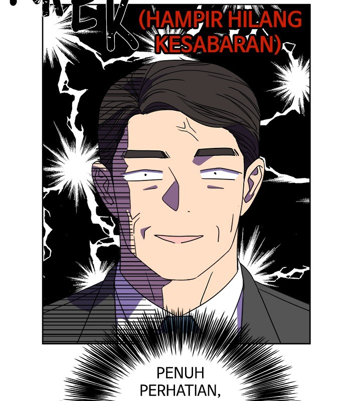 Mother, I’m Sorry Chapter 46 - halaman 23