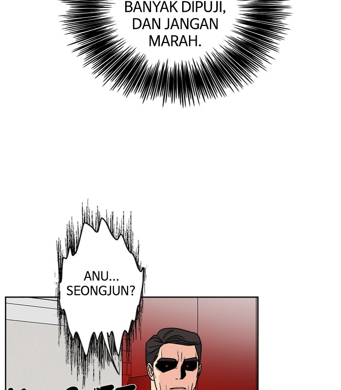 Mother, I’m Sorry Chapter 46 - halaman 24