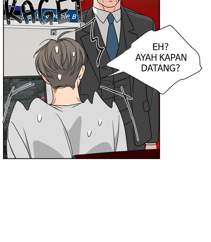 Mother, I’m Sorry Chapter 46 - halaman 25