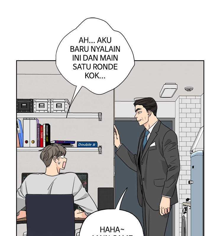 Mother, I’m Sorry Chapter 46 - halaman 26