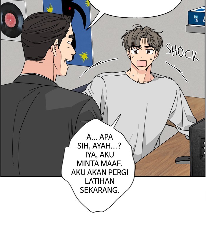 Mother, I’m Sorry Chapter 46 - halaman 28
