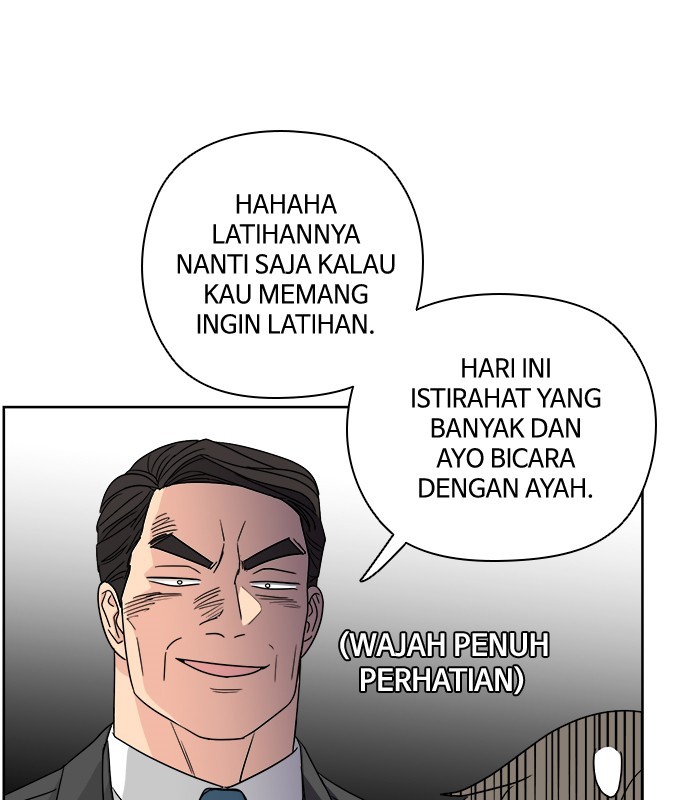 Mother, I’m Sorry Chapter 46 - halaman 29