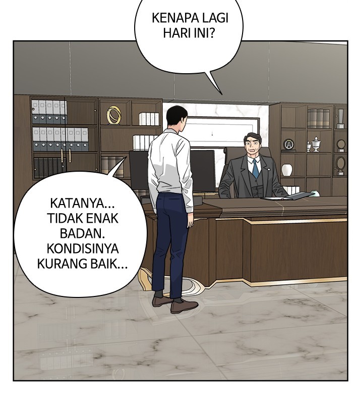 Mother, I’m Sorry Chapter 46 - halaman 3
